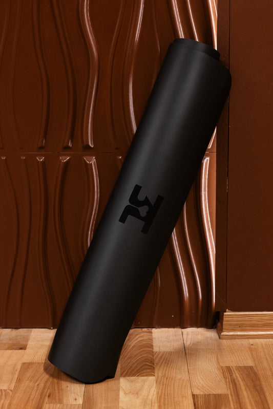 Balance & Grip Yoga Mat