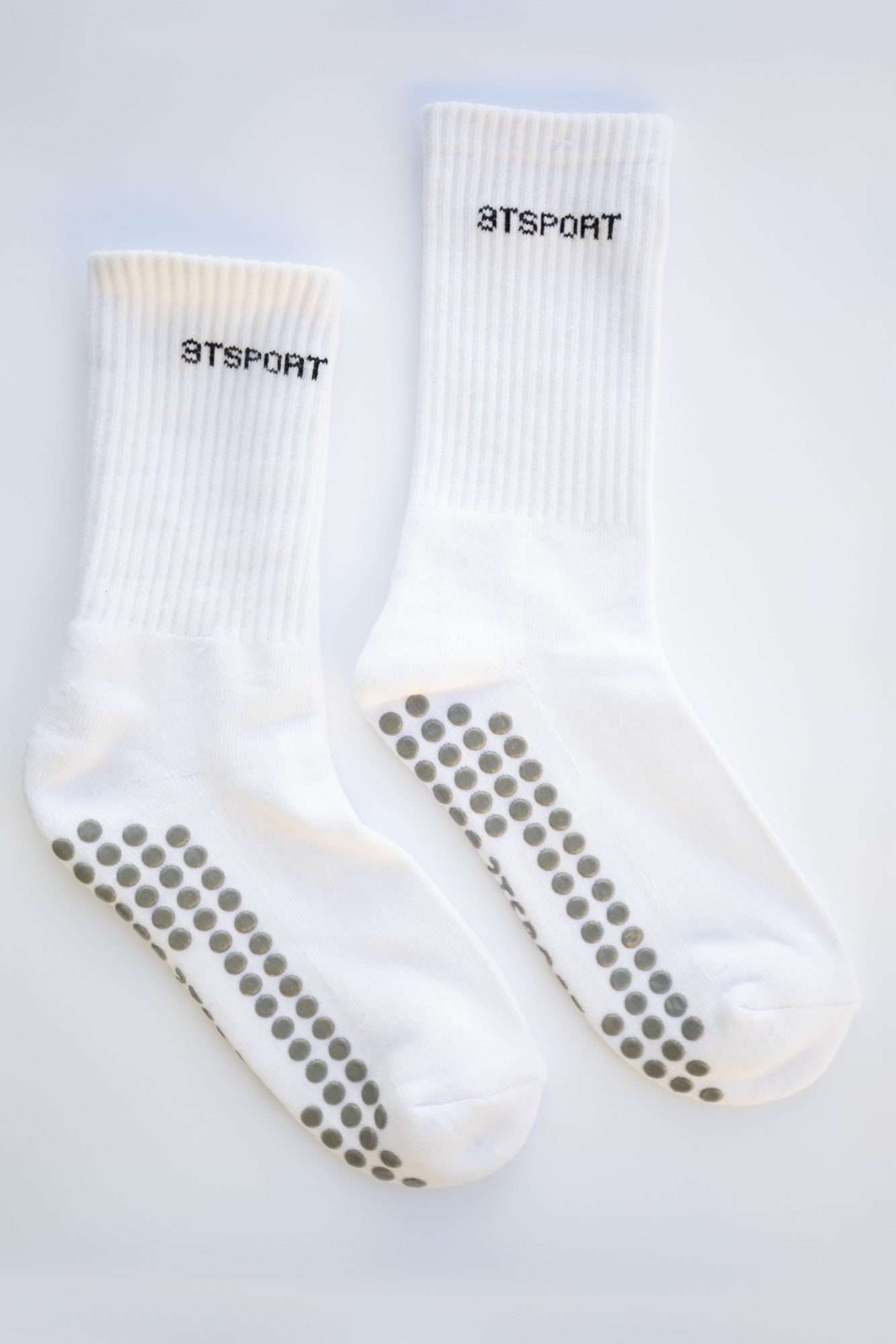 Everyday Logo Rib Sock