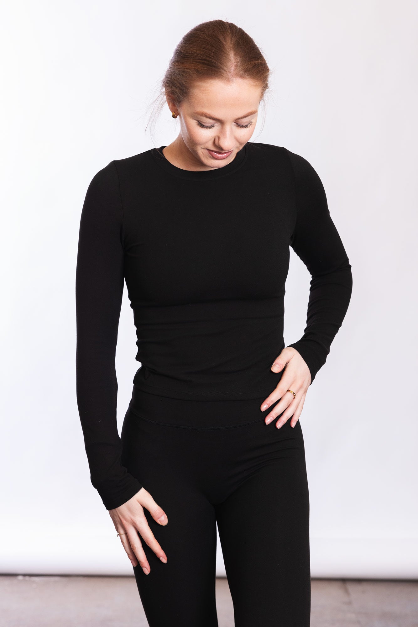 Soft Longsleeve