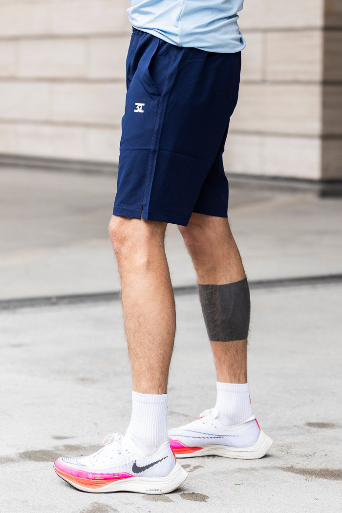 Energy Shorts - Navy