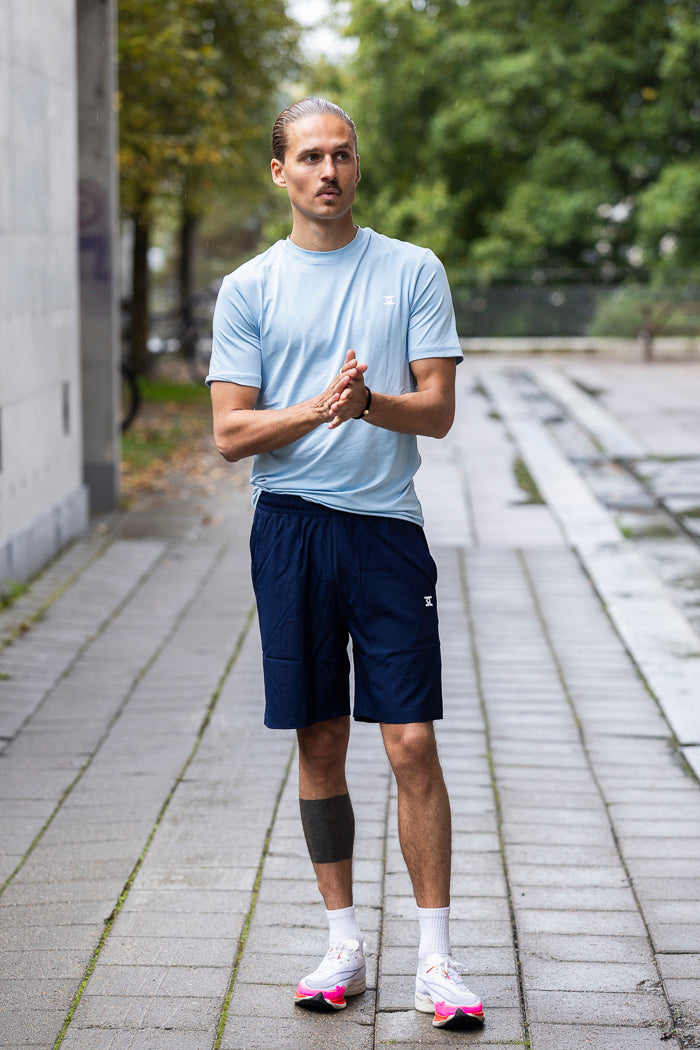 Energy Shorts - Navy