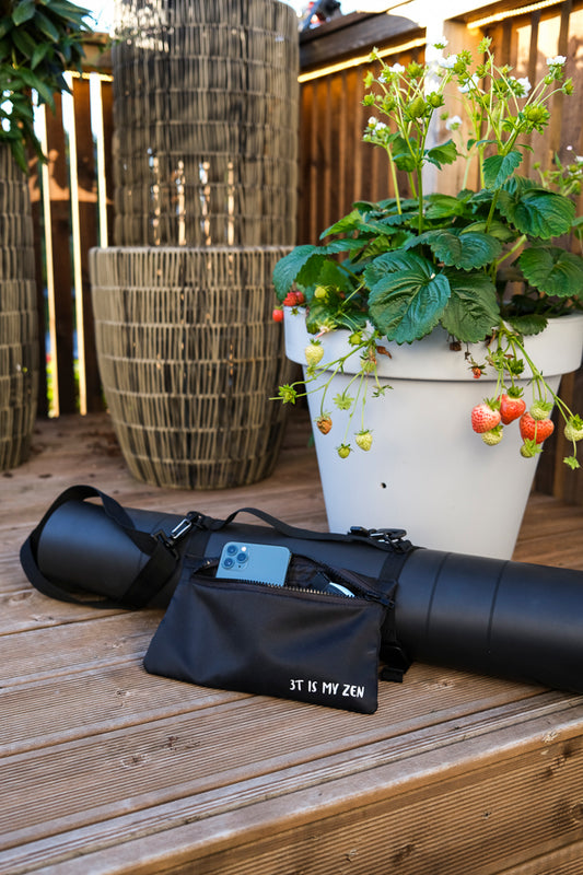 Zen Yoga Bag