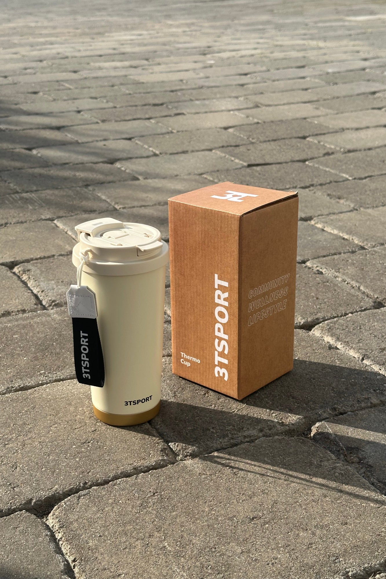 Thermo Cup