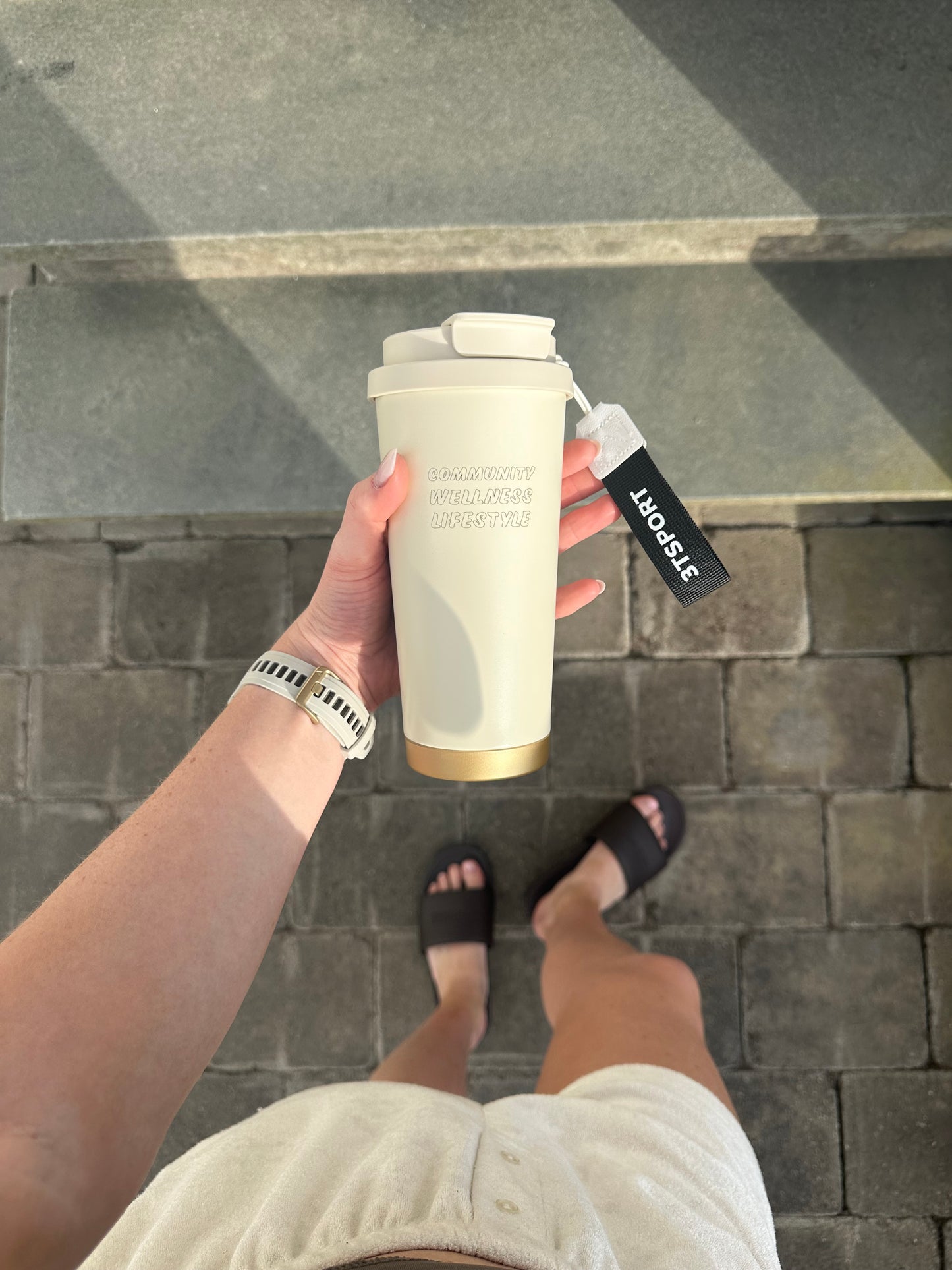 Thermo Cup
