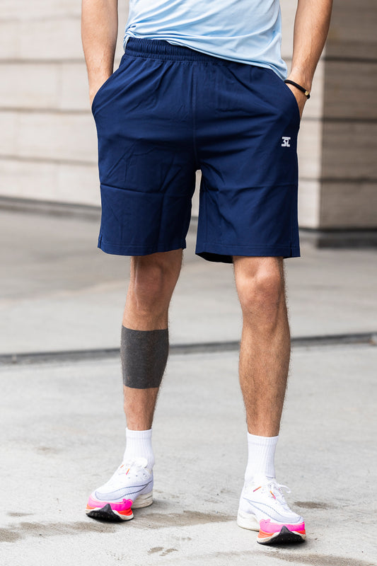 Energy Shorts - Navy