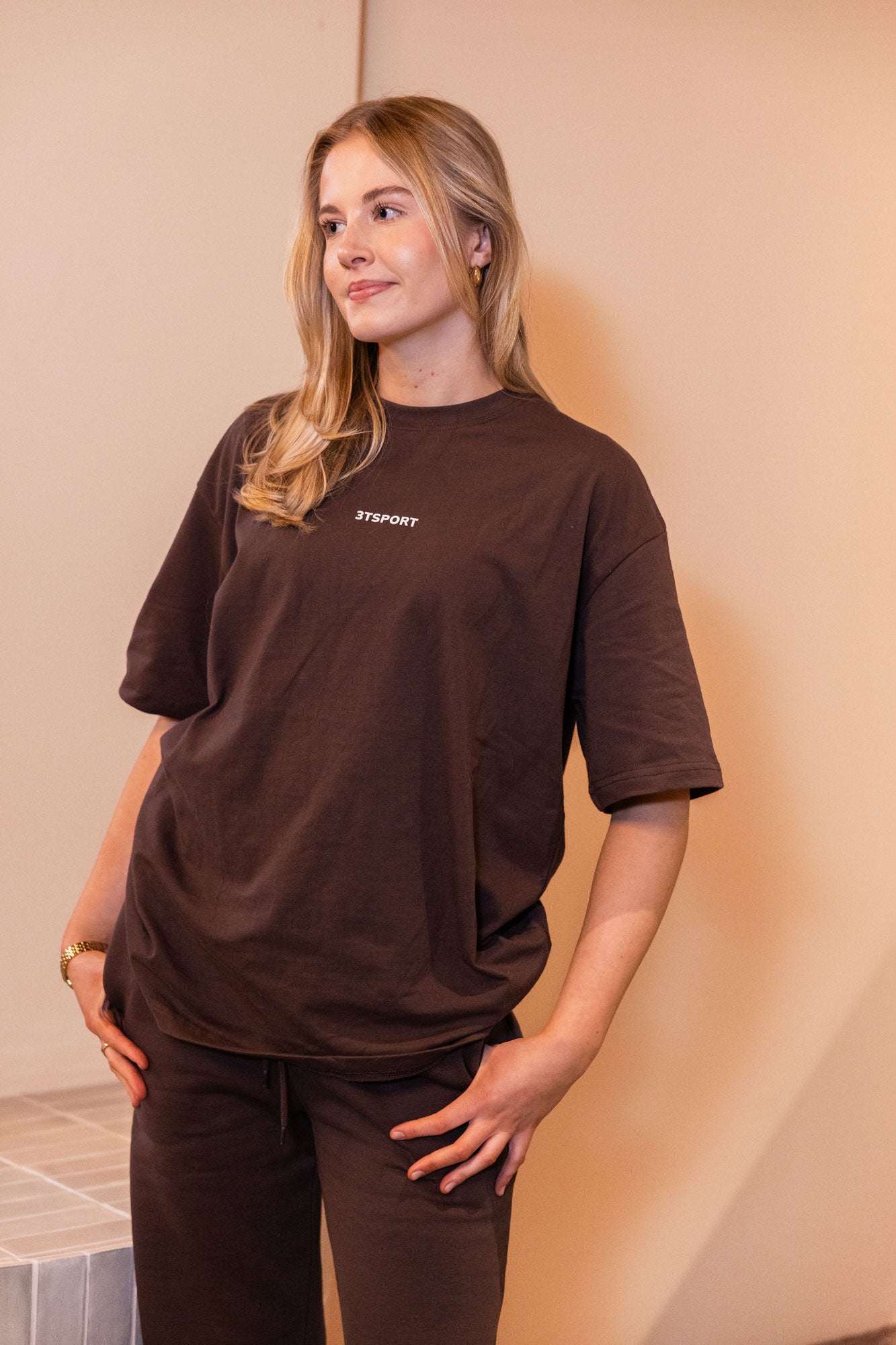 Early Rise Co. Tee
